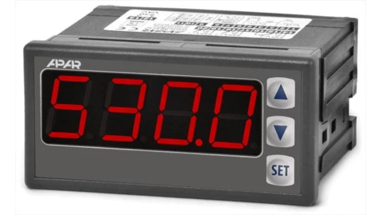 Miernik AR517/WA/RS485