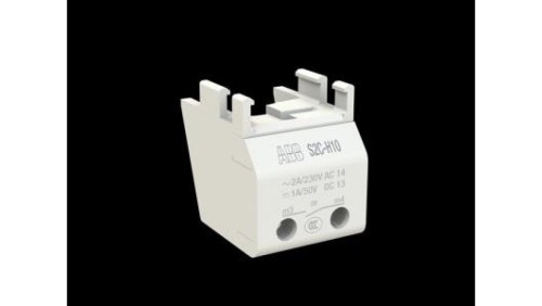 Styk pomocniczy S2C-H10 ABB