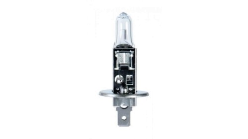 Żarówka samochodowa H1 LLT 12V 55W P14,5s 28322 VOSLA