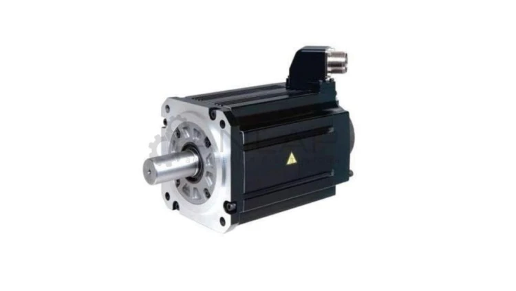 Mitsubishi serwo silnik HG-JR1534B Power 1,5 kW Torque 4.77 Nm, Max. 14.3 Nm , Brake, 400V