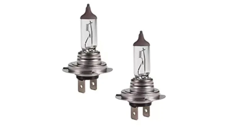 Żarówka samochodowa H7 SHP LLT 24V 70W PX26d VOSLA