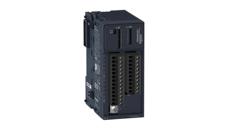Moduł TM3 Expert 2 HSC śrubowy TM3XHSC202