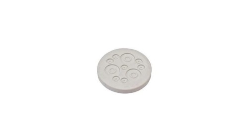 Przepust kablowy 40mm dla 10 kabli (1opak=10szt)
