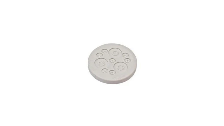 Przepust kablowy 40mm dla 10 kabli (1opak=10szt)