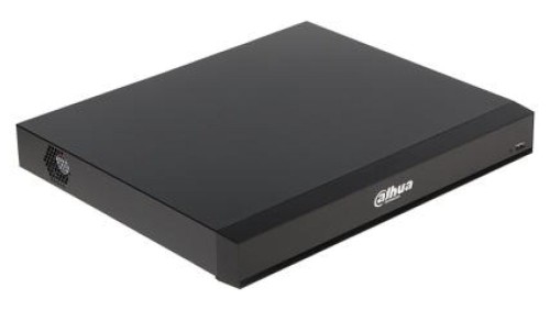 Rejestrator IP 16-kanałowy 16 Mpix NVR5216-8P-I