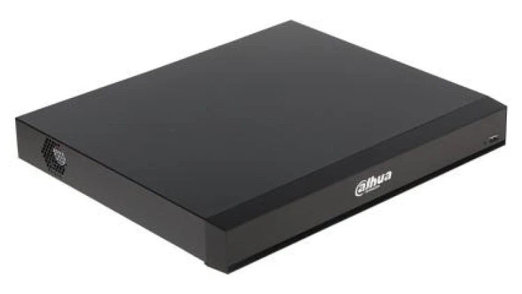 Rejestrator IP 16-kanałowy 16 Mpix NVR5216-8P-I
