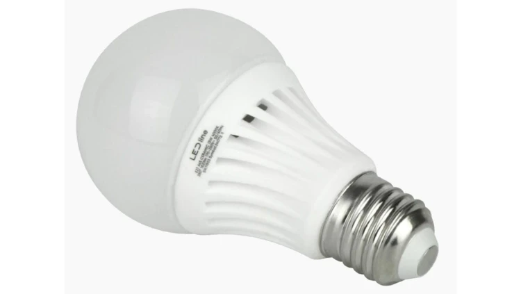 LED line PRIME żarówka LED E27 13W 2700K ciepła 1820lm CERAMICZNA A60 5 lat gwar.
