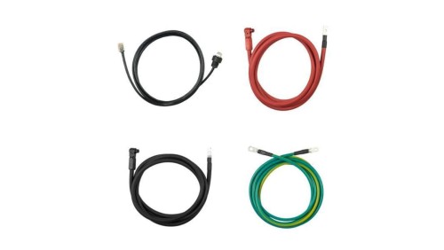 Zestaw kabli łączących bateria/falownik SolarEdge RWB48 IAC-RBAT-5KCINV-01
