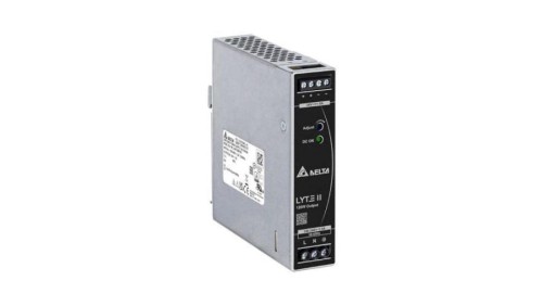 Zasilacz na szynę DIN 24V 5A, DRL-24V120W1EN, Delta Electronics