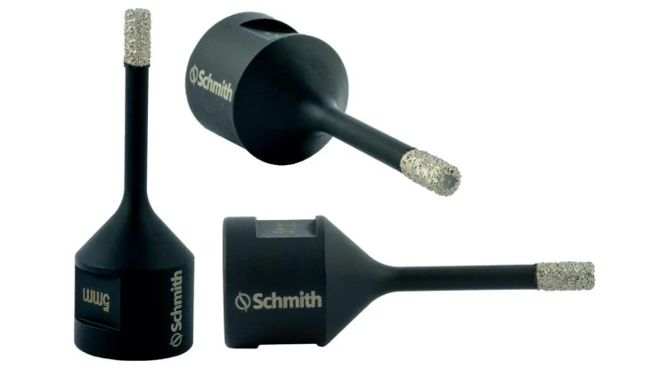 Otwornica diamentowa koronka M14 5mm Schmith