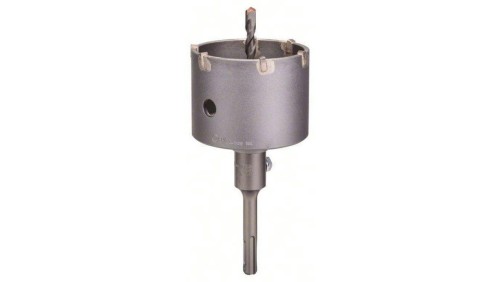 WIERTŁO KORONKOWE SDS+ 82MM
