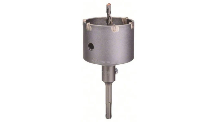 WIERTŁO KORONKOWE SDS+ 82MM