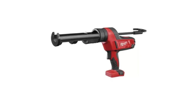 PISTOLET DO KLEJENIA C18 PCG/310C-0B 18V 310ML