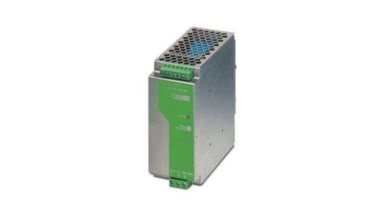 QUINT-PS-100-240AC/24DC/ 5 - Zasilacz