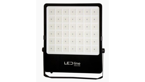 Naświetlacz projektor na boisko orlik LED line PRIME Floodlight 600W 4000K 140lm/W 84000lm 120st. 5 lat gwar.
