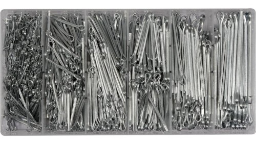 ZESTAW ZAWLECZEK PROSTYCH 1000 SZT MIX