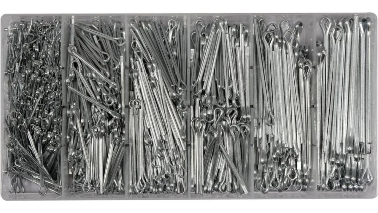 ZESTAW ZAWLECZEK PROSTYCH 1000 SZT MIX