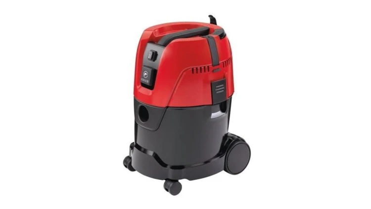 ODKURZACZ PRZEMYSŁOWY AS2-250ELCP 1000W