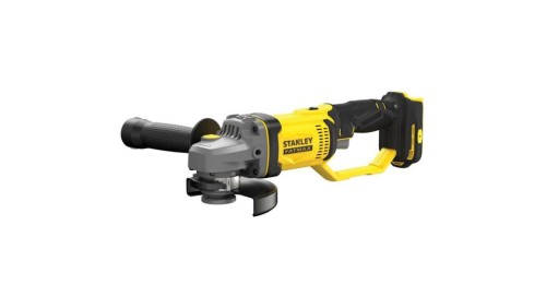 SZLIFIERKA KĄTOWA AKUMULATOROWA 125MM V20 18V 0*AH