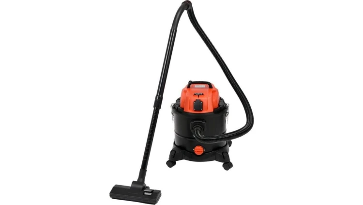 ODKURZACZ WARSZTATOWY 20L 1400W