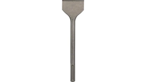 DŁUTO PŁASKIE SDS-MAX DO PŁYTEK 80MM