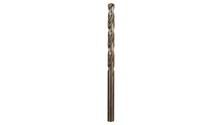 WIERTŁO HSS-CO 135 5,5/57MM