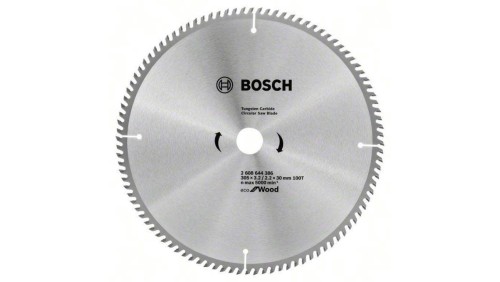 TARCZA PILARSKA ECO ALU 305*3,2/30 100T