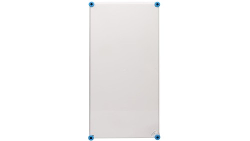Obudowa 600x300x170mm IP65 pokrywa pełna K 0401 60001043