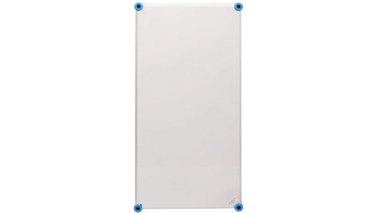Obudowa 600x300x170mm IP65 pokrywa pełna K 0401 60001043