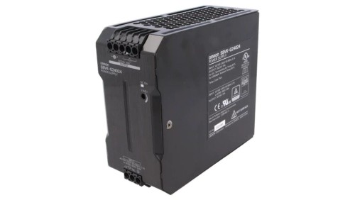 S8VK-G24024 Zasilacz impulsowy na szynę DIN 240W 24VDC 10A 85÷264VAC