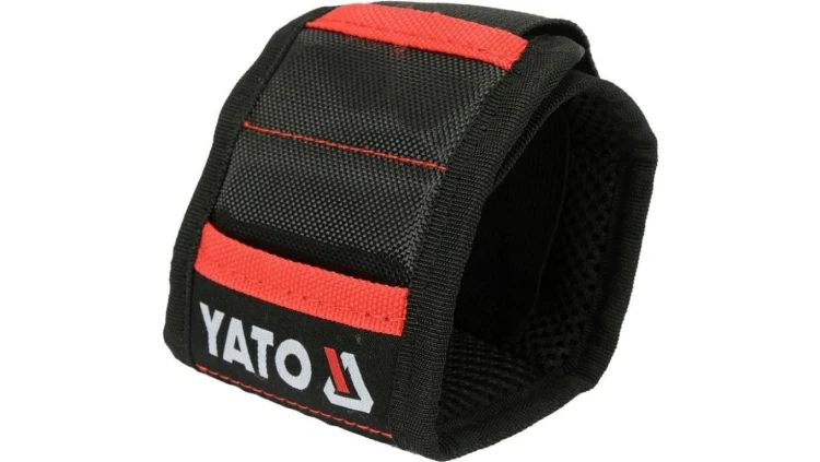 OPASKA MAGNETYCZNA NA RĘKĘ