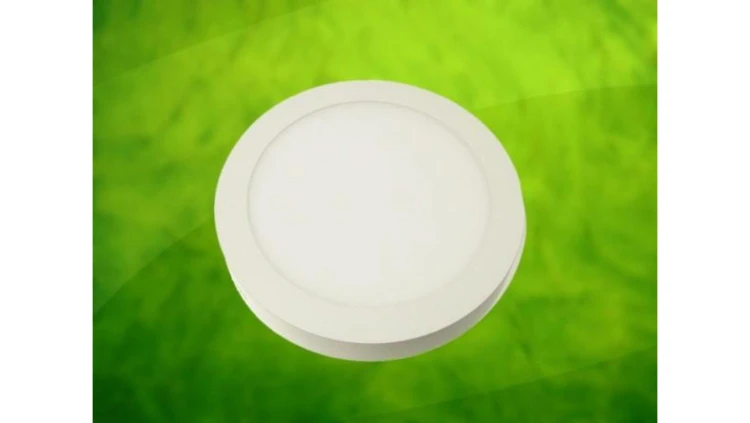 Panel led Gerrit 18W 230V 4000K