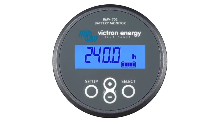 Moduł nadzorczy do baterii BMV-702 Retail BAM010702000R