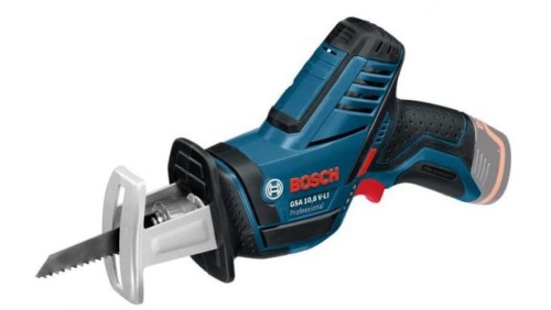 PIŁA SZABLASTA GSA 12 V/10.8 V-LI 0*AH