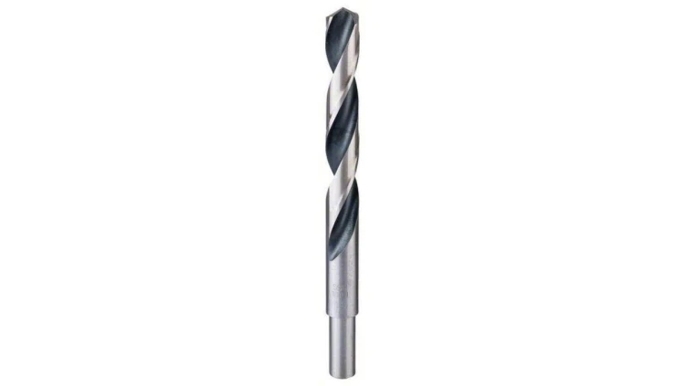 WIERTŁO HSS-POINTTEQ 16.0MM ZREDUKOWANY UCHWYT