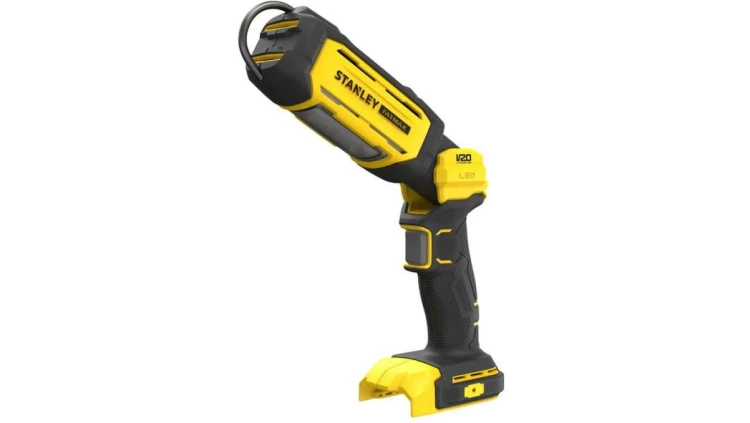 LAMPA WARSZTATOWA AKUMULATOROWA V20 18V 0*AH