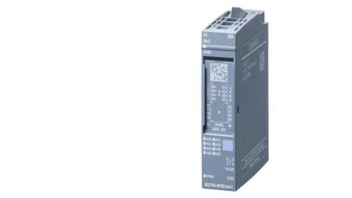 SIMATIC ET 200SP, Moduł wejść analogowych, AI8 - 6ES7134-6FF00-0AA1