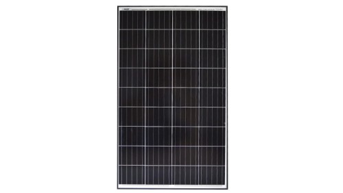 Panel słoneczny Maxx 140W monokrystaliczny