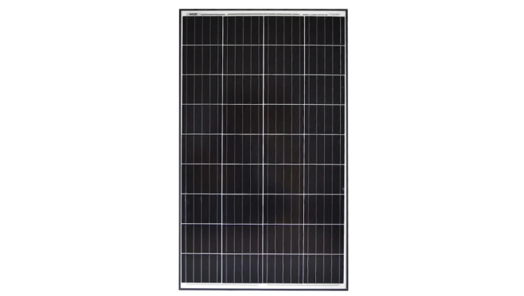 Panel słoneczny Maxx 140W monokrystaliczny