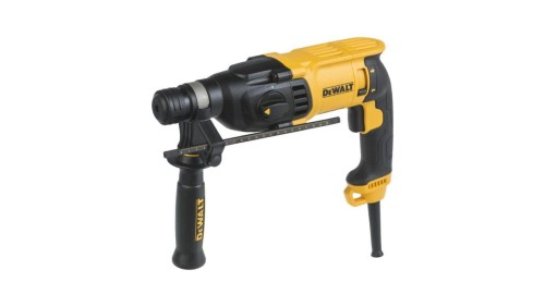 MŁOTOWIERTARKA SDS+ 800W