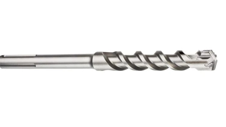 WIERTŁO SDS-MAX SPEED M4 28*200*320