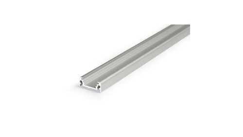 Profil Surface10 3m anodowany srebrny