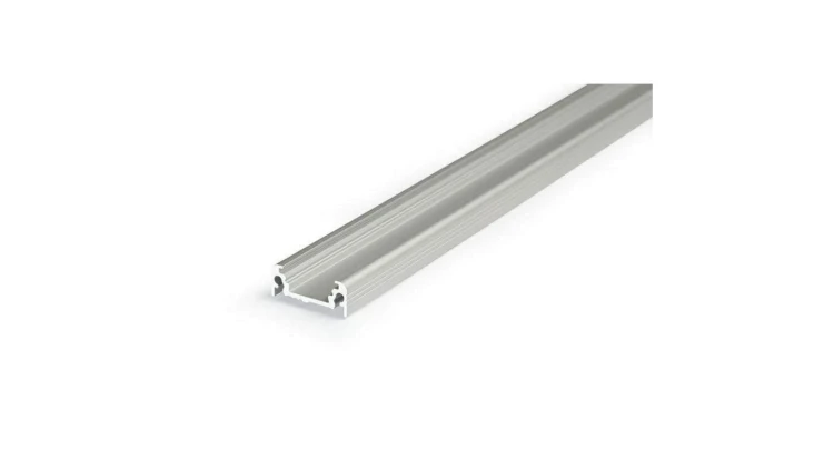 Profil Surface10 3m anodowany srebrny