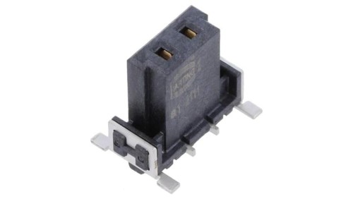 15620022601333 Złącze: płytka-płytka żeńskie, P2 har-flex Power SMT