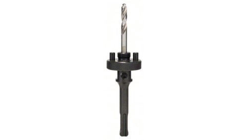 UCHWYT SDS+ DO OTWORNIC BIMETAL 5/8, 32-210 MM