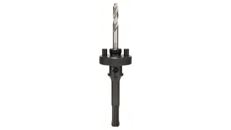UCHWYT SDS+ DO OTWORNIC BIMETAL 5/8, 32-210 MM