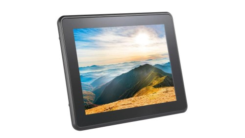 Panel operatorski HMI 10 cali RTS6100M