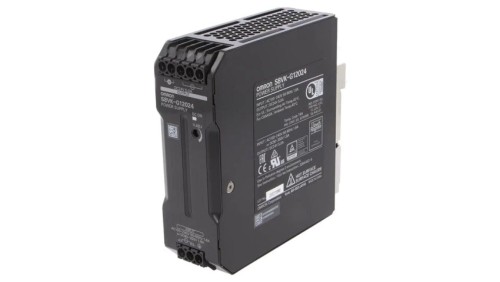 S8VK-G12024 Zasilacz impulsowy na szynę DIN 120W 24VDC 5A 85÷264VAC S8VK