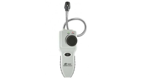Detektor gazów łatwopalnych Benetech GM8800B