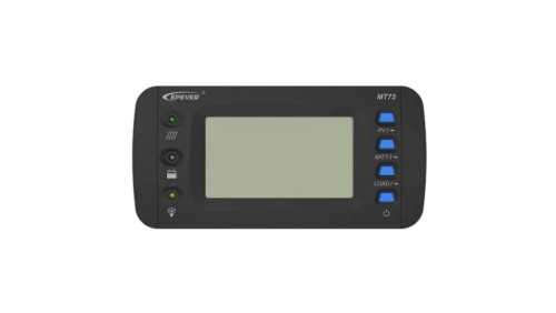 Panel sterujący MT75